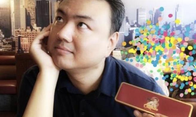 张若彤》难忘的逃兵命案（图/爱传媒提供）