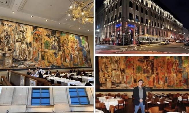 简秀枝》当代艺术遇见了古蹟建筑（图/爱传媒提供）