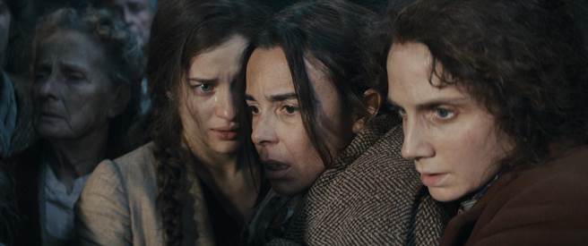 西蒙娜韦伊因为推动堕胎合法化，被认为是将胎儿送往火葬场。（原创娱乐提供）