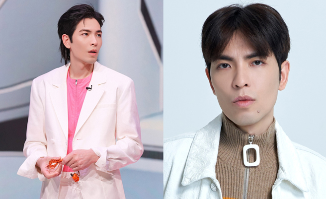 萧敬腾在今日凌晨发文像过去一年所做的错事道歉。（图／FB@萧敬腾）