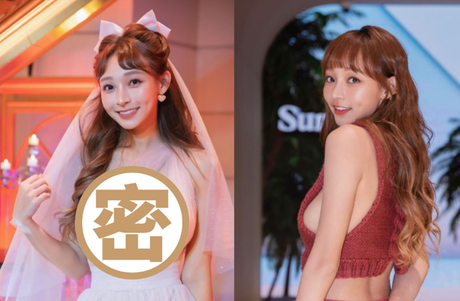 林襄晒出2022 IG分析按讚数分析。（图／林襄IG）