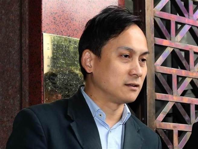 針對蔡英文總統的談話內容，新北市議員葉元之在臉書發文痛批。（資料照片）