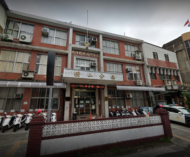 台南三线一警官遭开9枪围捕，衝撞员警想逃原因曝光。(中时资料库)