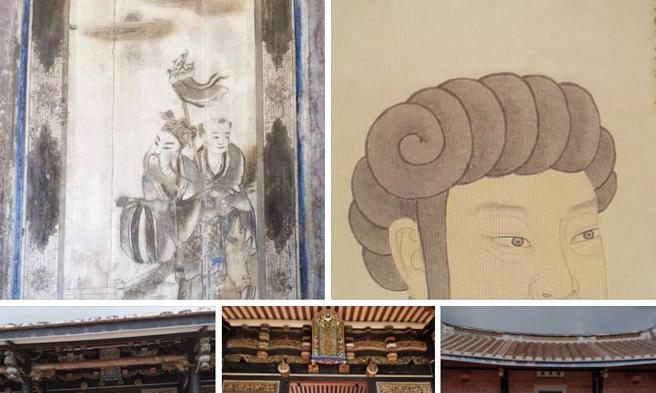 林銘聰》霧峰林家的傳統精神是什麼呢？（圖/愛傳媒提供）