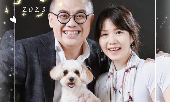 蔺奕》诗意的我们 才是独一无二的烟火（图/爱传媒提供）