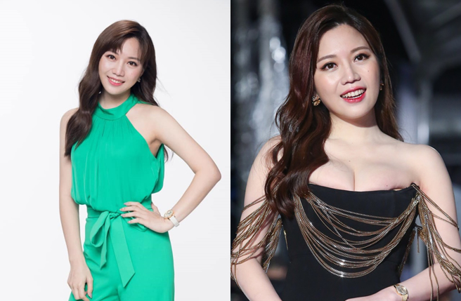 蔡尚桦过去被封最正主播。（图／翻摄自蔡尚桦脸书、中时资料照）