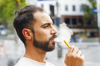 紐西蘭嚴禁傳統香菸