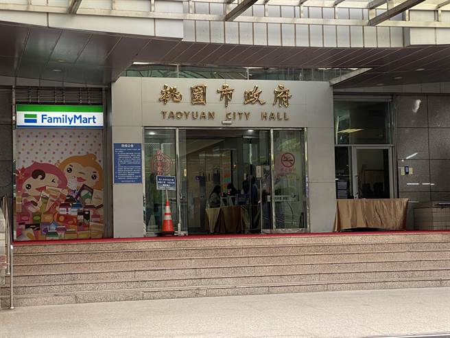 桃園市勞動局籲工會或召集10勞工提調解。(蔡依珍攝)