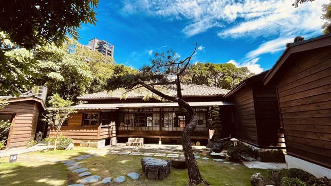 东美院。（北市文化局提供）