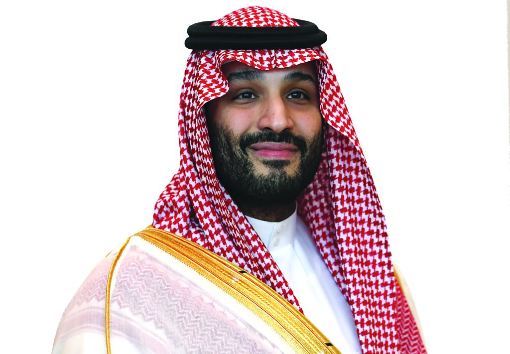 [新聞] 沙國王儲沙爾曼 高油價時代大贏家