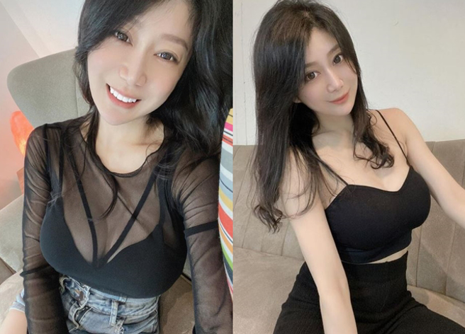 其实这场车祸早发生在2019年建国高架桥上，事故女主角是网美「冯滢颖vivi」。（翻摄自IG）