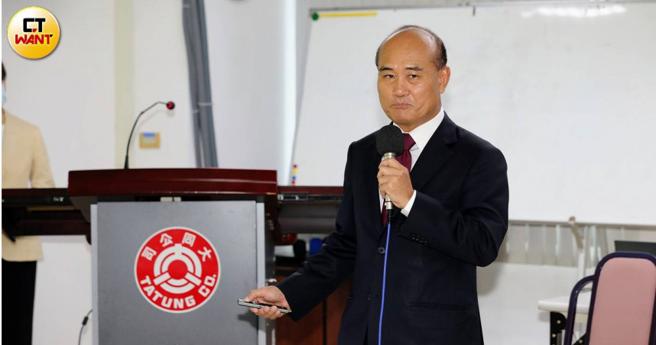 前安永联合会计师事务所所长、现大同总经理王金来认为，目前产业的库存去化效果大概最快要到2023年下半年才会比较明显。（图／ctwant资料照）