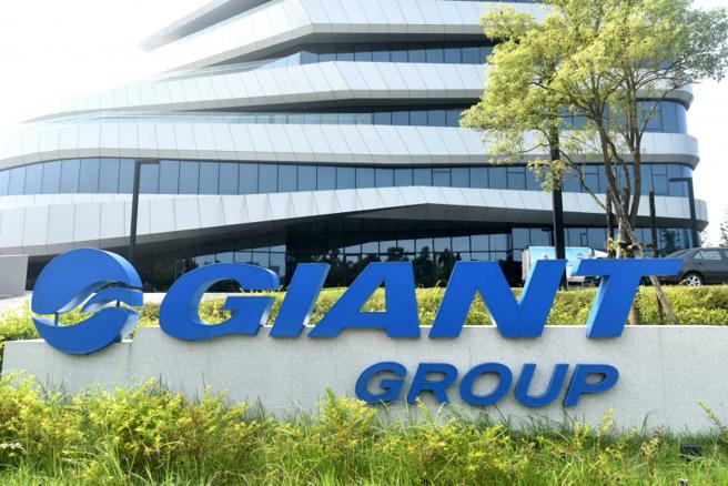 自行车龙头厂巨大要求展延支付供应商货款的公告，让市场再度重视企业因为疫情所积压的库存问题。（图／报系资料照）