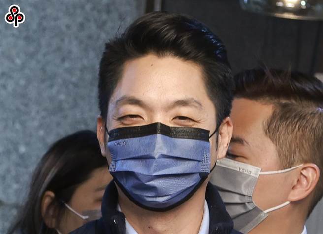 台北市长蒋万安。（本报资料照片）