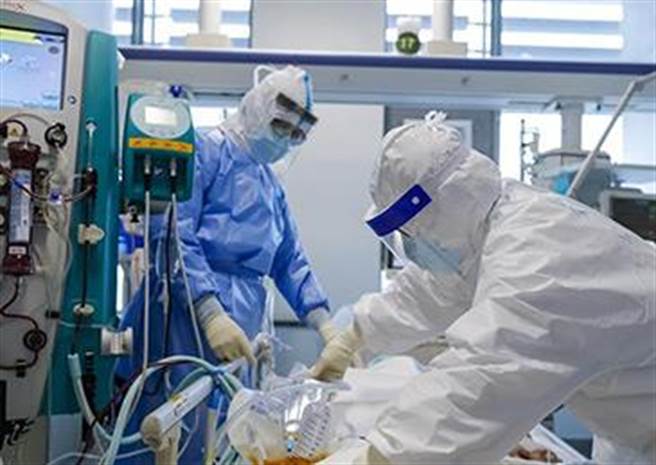 大陆测出XBB毒株，会引发二次感染吗？（观察者网）