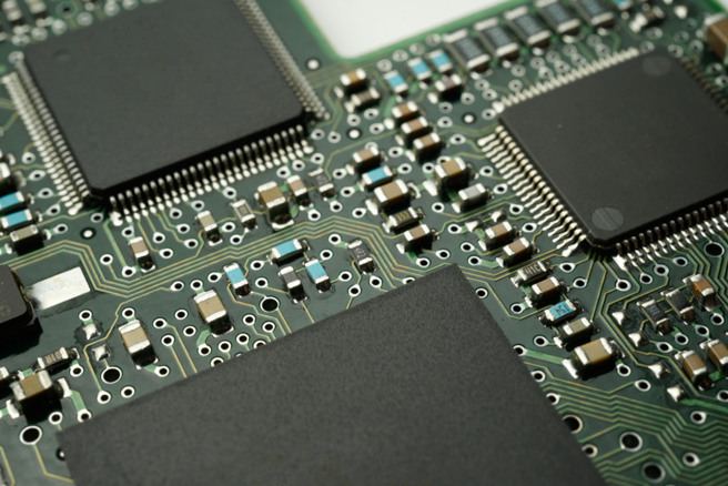 美中晶片战争影响层面相当广，最大输家将是消费者。（示意图／shutterstock）