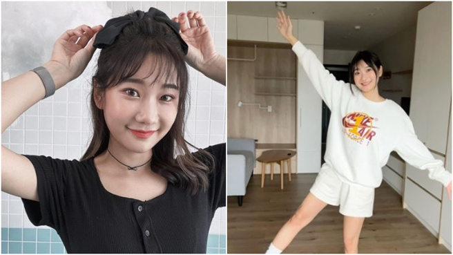 爱莉莎莎开设「自媒体经营教学课程」。(图／翻摄自爱莉莎莎IG@goodalicia)