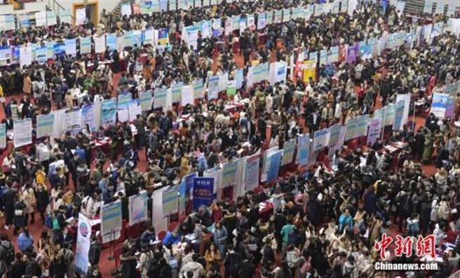 （示意图／中新社）