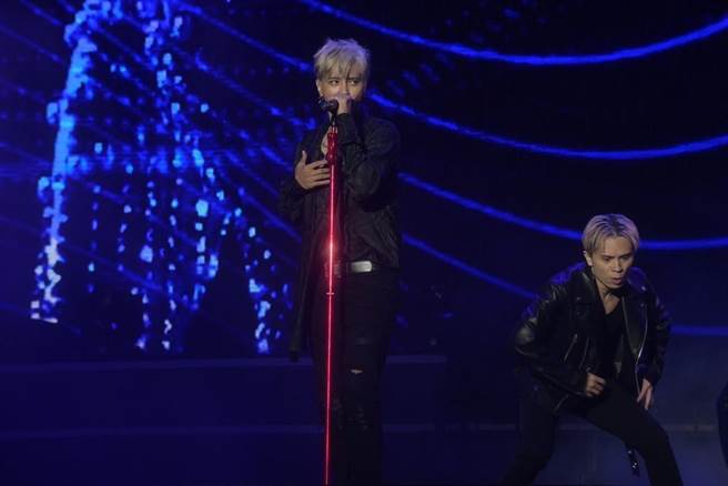 罗志祥。（三立提供）