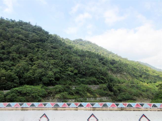 嘉义县阿里山乡第1927号涵盖好几座山头，最后透过表决，决定採用茶山旧名「珈雅玛瓦纳」。（嘉义林管处提供／吕妍庭嘉义传真）