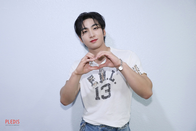 白虎暌违3年，将于大年初七来台与粉丝见面。（摘自官方推特）