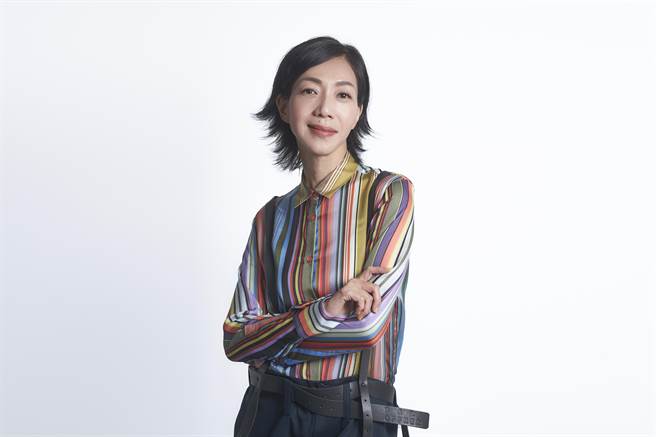 万芳将在「WE ARE我们的除夕夜」演唱经典歌曲。（文总提供）