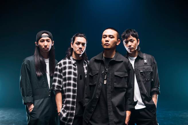 灭火器预告与臺湾艺术大学音乐学系管弦乐团跨界演出，让歌迷相当期待。（文总提供）