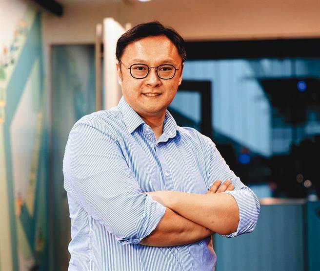 台中市政府新聞局長鄭照新強調，無需過度解讀，盼各界回歸市政方向討論，良性互動合作建設台中。（台中市政府提供）