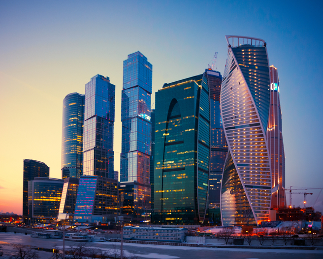 俄罗斯有意禁止部分职业远端，IT人员流失可能雪上加霜。（示意图／Shutterstock）