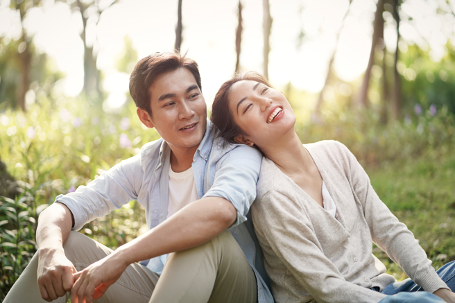 双鱼、金牛及狮子的男性感情专一，为避嫌常表现出高冷，但私底下其实是宠妻狂魔。(示意图/达志影像)