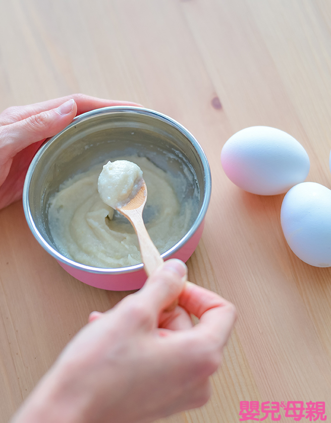 寶寶副食品5迷思！專業營養師來解答！ （圖/ 嬰兒與母親提供）