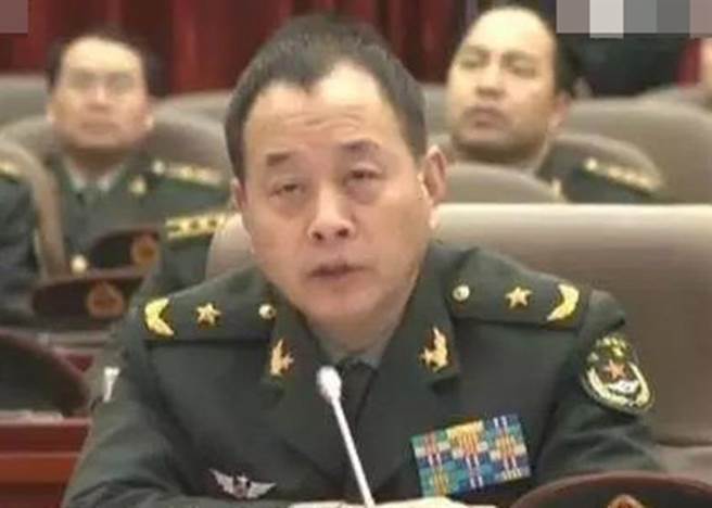 共军陆军组织2023年开训动员，消息显示李桥铭已任共军陆军司令员。（摘自香港东网）