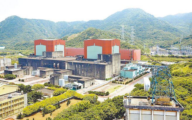 （图／台电提供）