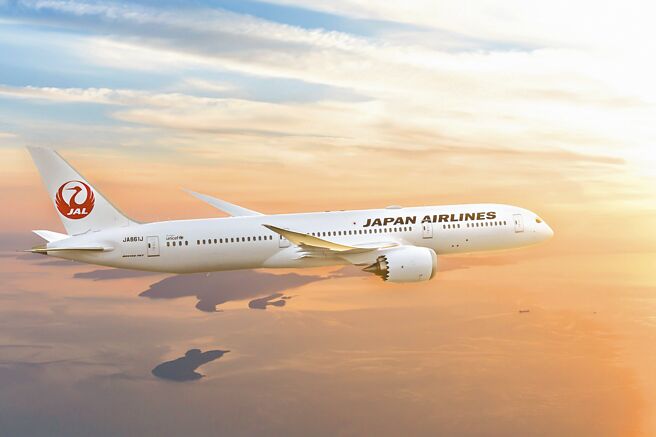 除夕到初四入住新北將捷金鬱金香酒店，有機會抽中日本來回雙人機票。（將捷金鬱金香酒店提供）