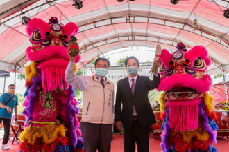 台南議長選舉涉賄 藍委轟「綠2大咖」 ：讓民主聖地蒙羞