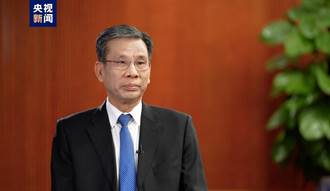 陸財政部部長劉昆：今年每一分錢都用到國計民生的關鍵處