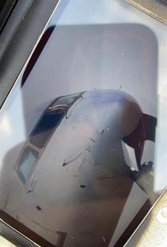 華夏航空飛機玻璃破裂返航 民航重慶監管局：未發現鳥擊痕跡
