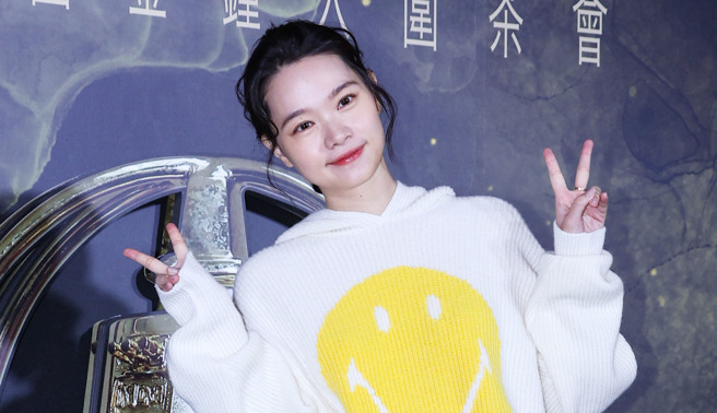 巫建和曾与王真琳曾传出绯闻。（图／中时资料照）