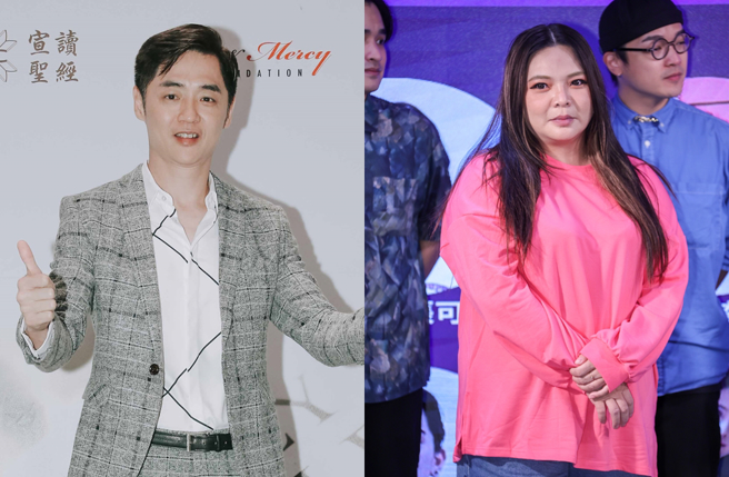 宋逸民主理的「艺起发光」因声明批评小甜甜掀起争议。（图／中时资料照片）