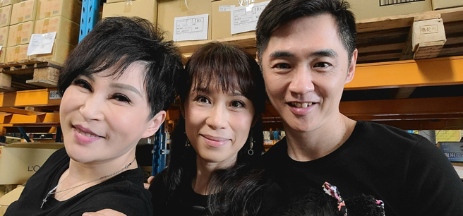 王瑞玲发文呼吁宋逸民开记者会不要用哭当开场。（图／翻摄自王瑞玲医药美食记者脸书）