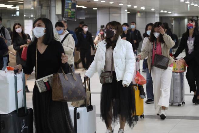 指挥中心今公布本土确诊数。（图／示意图，记者刘宗龙摄影）