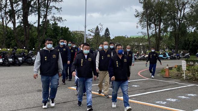 （桃勤企业工会六大诉求及年终奖金发放，全数获得资方善意回应。图／桃勤提供）