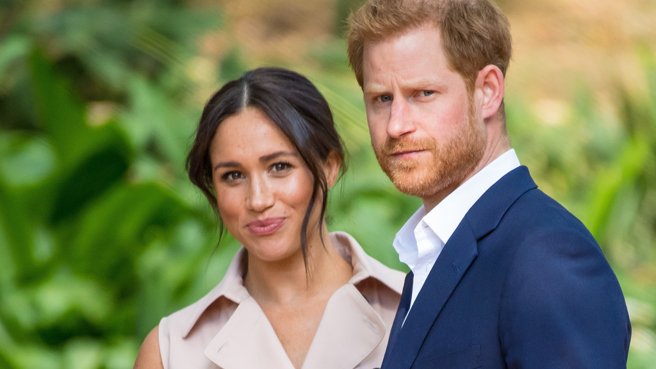 哈利王子近期將推出自傳，妻子梅根也傳出將推出新書繼續爆料皇室黑暗面。（圖／達志影像）