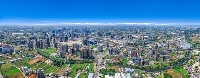 海悦第四季代销收入创歷史次高。(海悦提供)