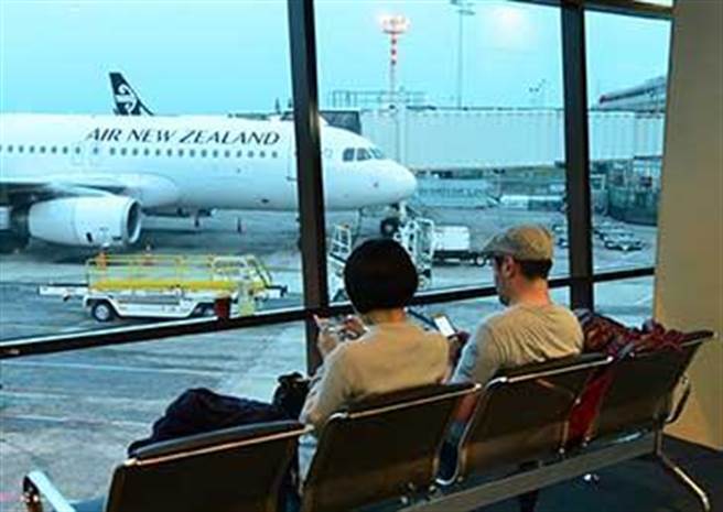 纽西兰不会限制大陆游客入境，因不必要且不合理。（观察者网）