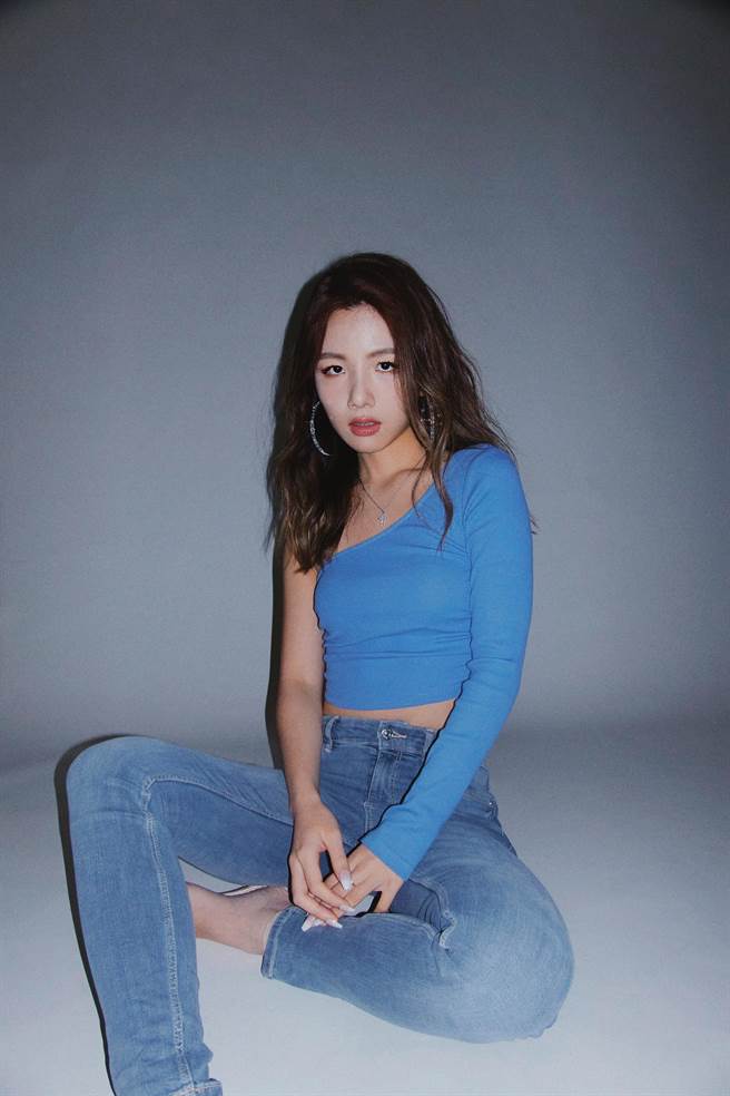  Jocelyn 9.4.0是波士頓大學廣告系畢業的高材生。（華風數位提供）