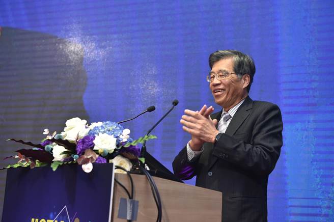 和泰车董事长黄南光。（资料照）