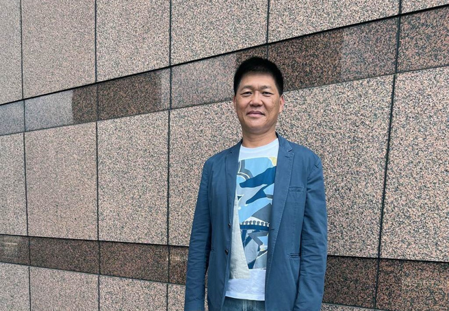 前民進黨中執委郭再欽因台南市正副議長選舉賄選案被聲押獲准。（本報資料照片）