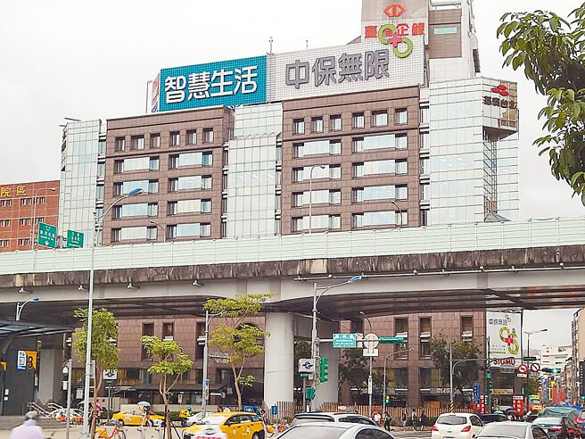 图／国产实业集团官网