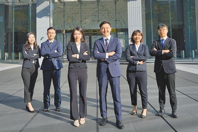 开发金控启动2023储备干部招募，号召新世代金融领袖加入亚洲领先金融企业的行列。（开发金控提供）